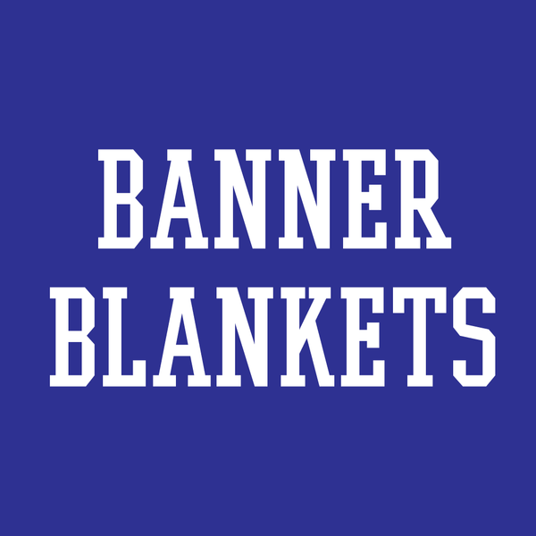 Banner Blankets